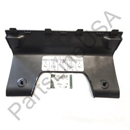 Show details for Genuine Land Rover Range Sport 2005-09 Towing Eye Rear Bumper Cover DQU000011PCL Picture of Genuine Land Rover Range Sport 2005-09 Towing Eye Rear Bumper Cover DQU000011PCL
